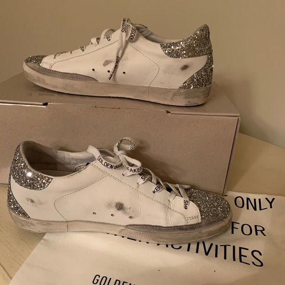 Golden Goose sneaker - Picture 4 of 9